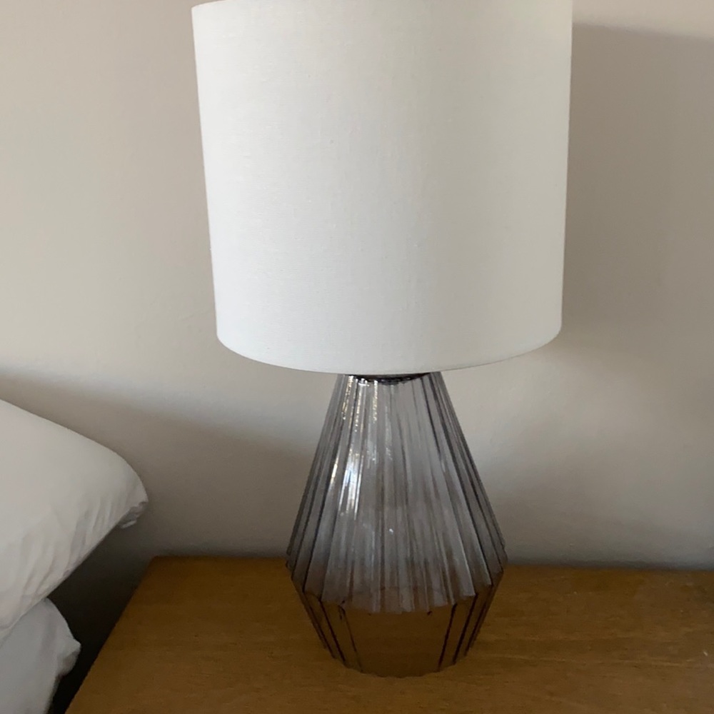Target table lamp